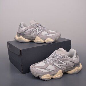 New Balance 9060 Rose Sugar Angora